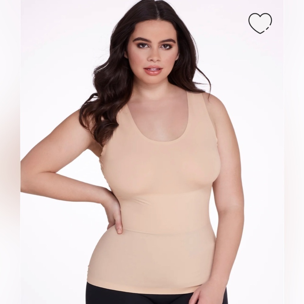 SPANX trust your instincts tank top - Picture 2 of 6